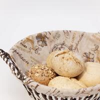 купить Ассорти французских булочек Ассорти французских булочек заказать доставку ROJO ресторан Алматы